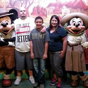 Meet your Posher, Jeffrey